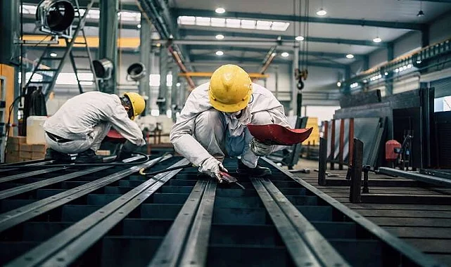 Salihli Yük Taşıma Personeli