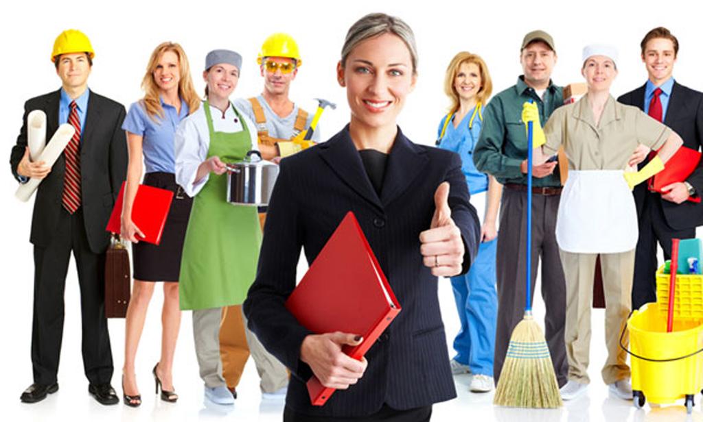 Salihli Yük Taşıma Personeli